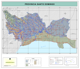 Provincia Santo Domingo