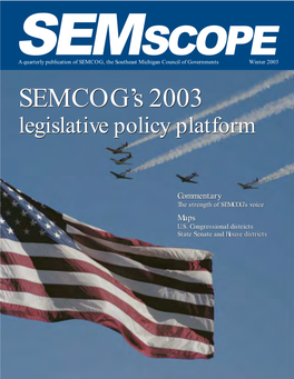 Semscope Winter 2003