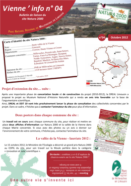 Vienne Info N°