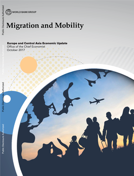 Migration and Mobility