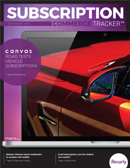 Commerce Tracker™