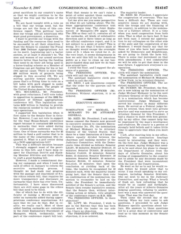 Congressional Record—Senate S14147