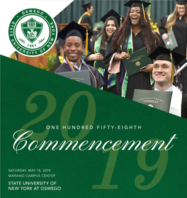 2019-05 Commencement ( .Pdf )