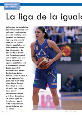 LIGA FEMENINA 73.Qxp