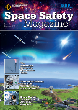 Space Safety Magazine