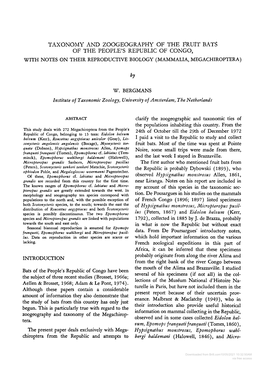 Downloaded from Brill.Com10/05/2021 10:32:50AM Via Free Access 162 W