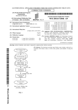 WO 2014/172046 A9 O