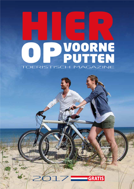 Opvoorne Putten