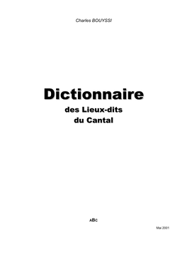 Modifications De Rattachement Des Communes Aux Départements