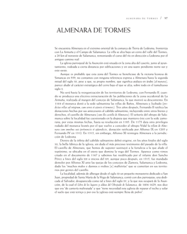 Almenara De Tormes 13/2/08 13:39 Página 97