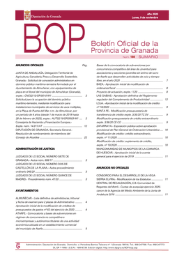 BOP 129, Miércoles 10 De Julio De 2019.Qxd