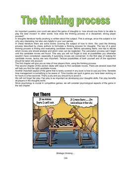 Section 4. Thinking Process