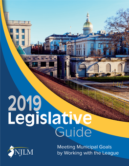 Legislative Guide