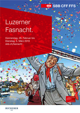 P171210 Brosch A6 Fasnacht Luzern Dt 2018