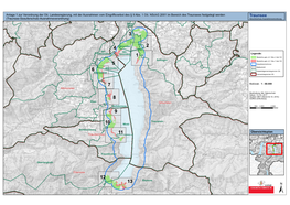 Traunsees Festgelegt Werden Traunsee (Traunsee-Seeuferschutz-Ausnahmeverordnung) Seeuferschutz-Ausnahmeverordnung