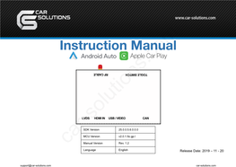 Carplay-Android-Auto-For-Lexus.Pdf