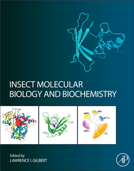 2011-Belles-Encyclopedia Insectmolbiolbiochem.Pdf