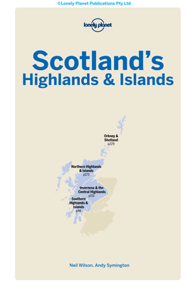 Scotland's Highlands & Islands 4