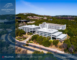 Bridgepointatx.Com OVERVIEW