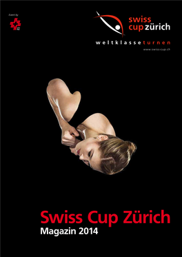 Swiss Cup Trainees Seite 37 Im Ovalen Rund Sportliche Schwerstarbeit Abliefern