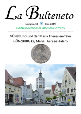 Labulteneto33günzburg.Pdf (2.480Mb)