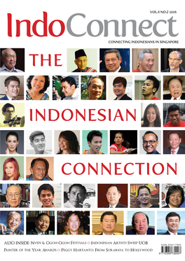 The Indonesian Connection
