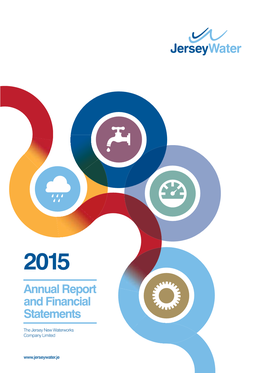 Annual Report and Financial Statements