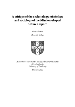 Gareth Powell Compiled Phd.Pdf