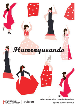 Flamenqueando