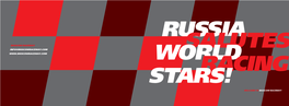 Moscow Raceway Info@Moscowraceway.Com Www