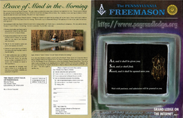 Freemasonmagazine-1998-05.Pdf