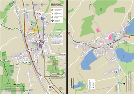 Lochmaben Y Lockerbie