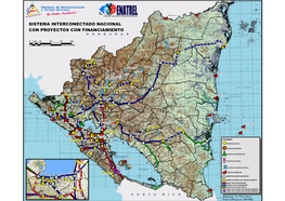 Mapa De Proyectos