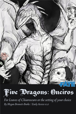 Five Dragons