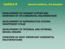 Genmedicine/Lect6 Podzimní Semestr