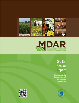 2013 Annual Report