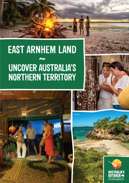 Uncover Australia's