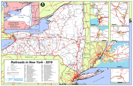 2019 NYS Rail Map.Pdf