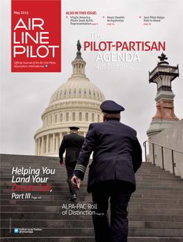 Air Line Pilots Association, International 4Th Edition Page 17