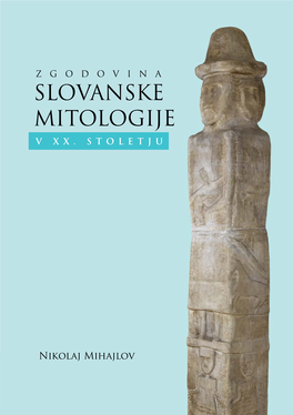 Slovanske Mitologije