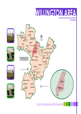 Willington Profile Summary