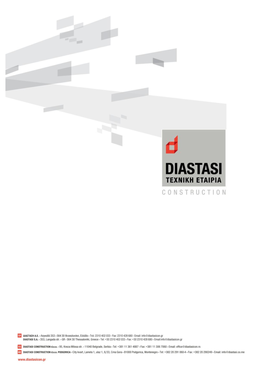 Diastasi S.A