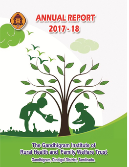 Annual Report 2017-18