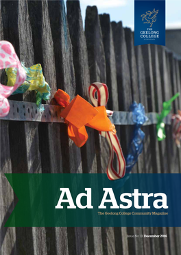 Ad Astra No.131 Dec 2016