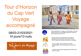 VA 2020 Splendeurs Du Capv