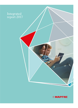 Integrated Report 2017 Contents