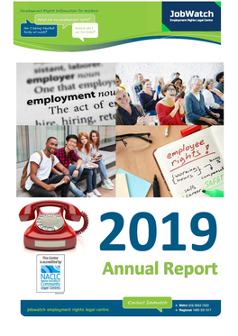 Annual Report