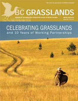 Celebrating Grasslands