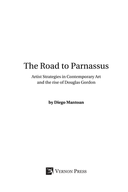 The Road to Parnassus