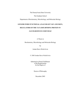 Open Jordanirvinthesis2.Pdf